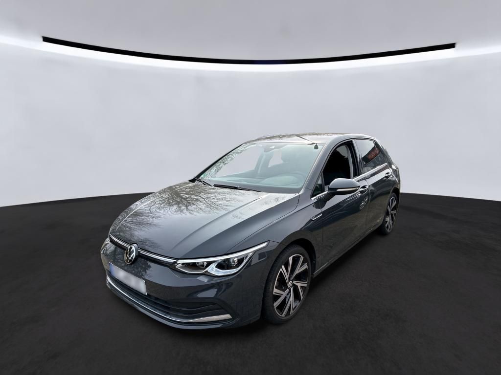 Volkswagen Golf d'occasion