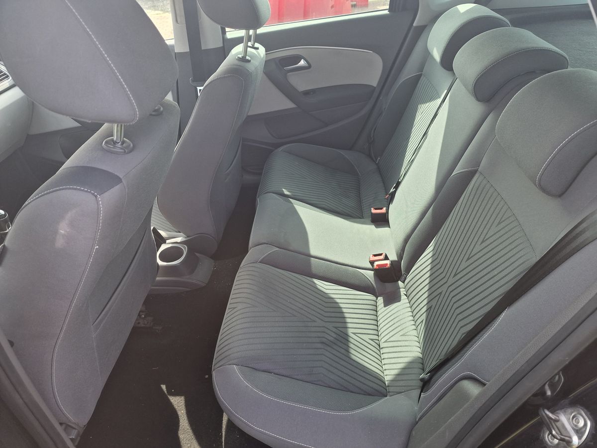 Volkswagen Polo d'occasion
