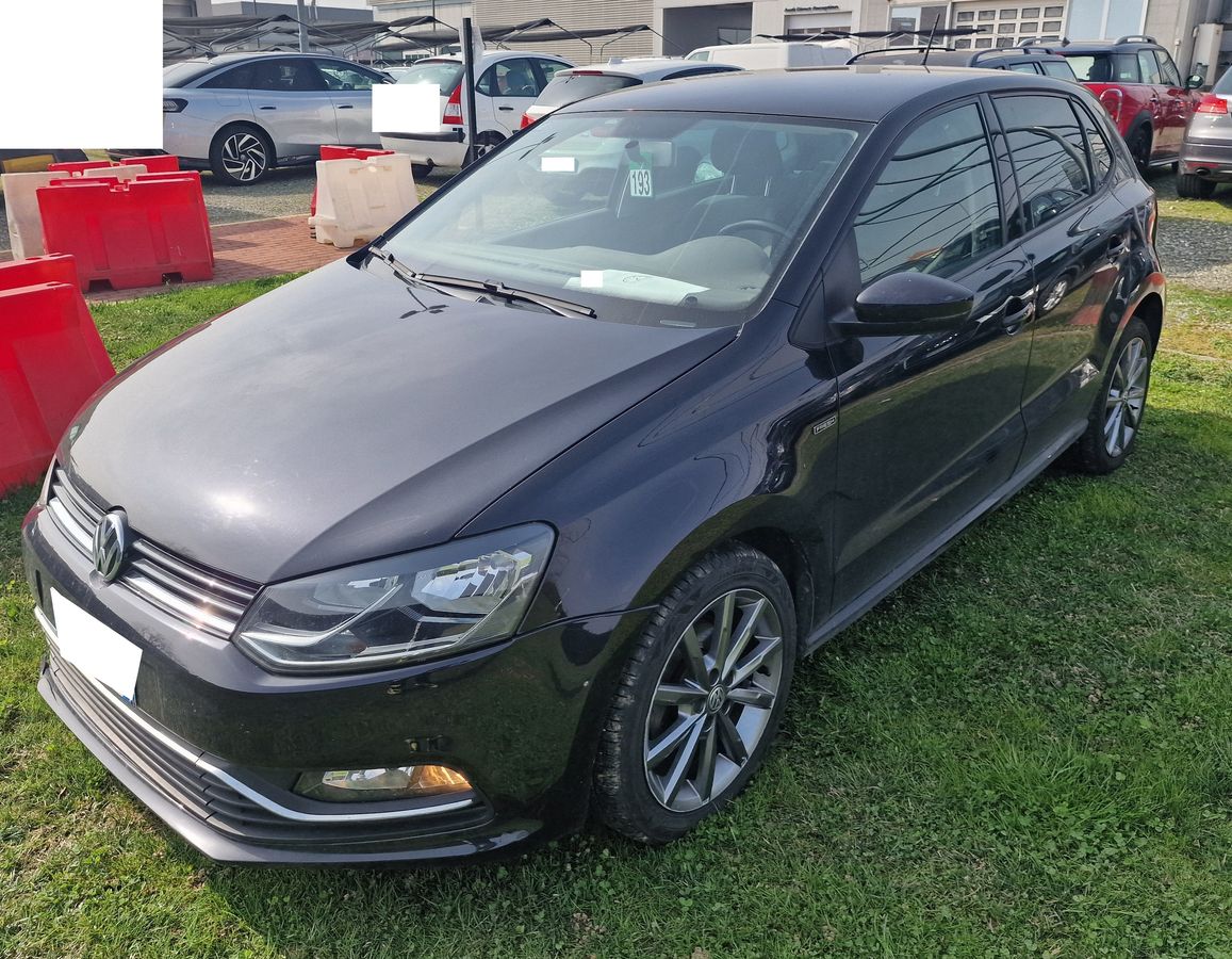 Volkswagen Polo d'occasion
