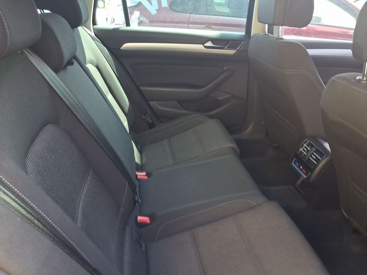 Volkswagen Passat d'occasion