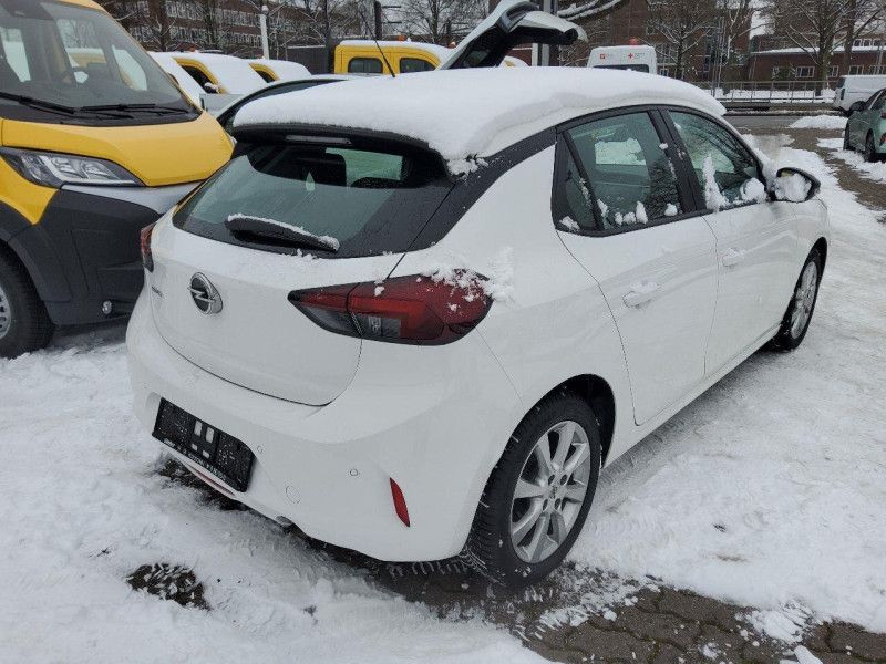 Opel Corsa d'occasion