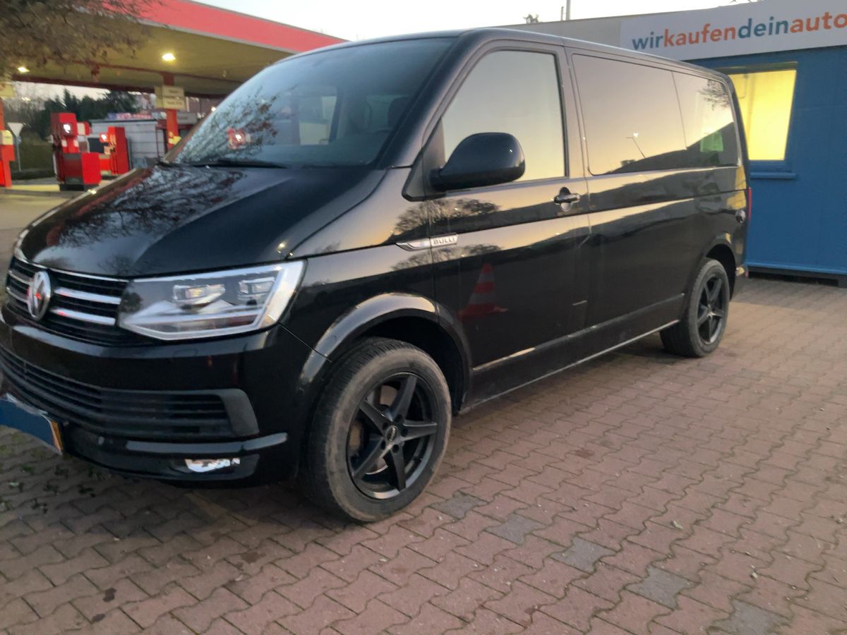 Volkswagen T6 d'occasion