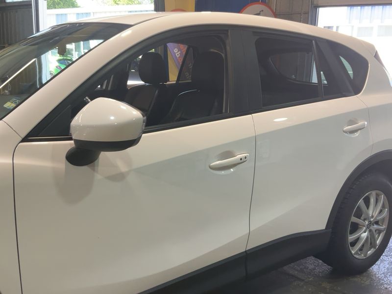 Mazda CX-5 2.0 Sports-Line AWD 2012 – снимка 4