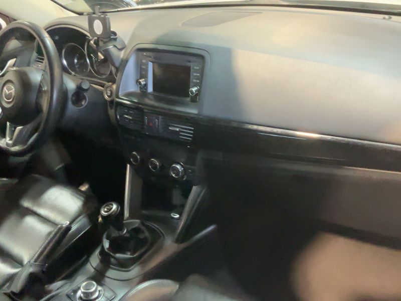 Mazda CX-5 2.0 Sports-Line AWD 2012 – снимка 18