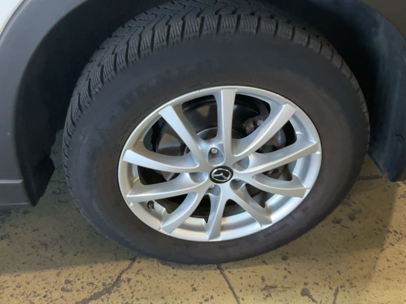 Mazda CX-5 2.0 Sports-Line AWD 2012 – снимка 11