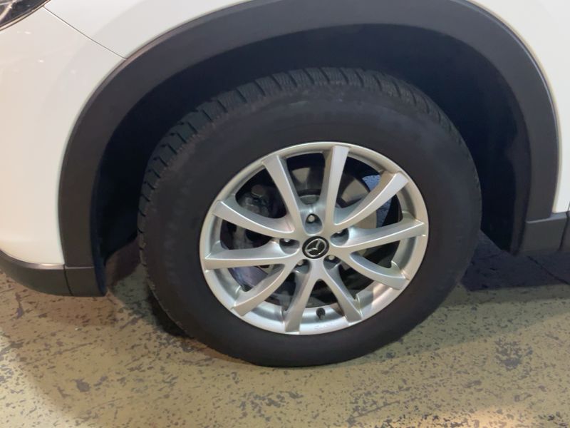 Mazda CX-5 2.0 Sports-Line AWD 2012 – снимка 3