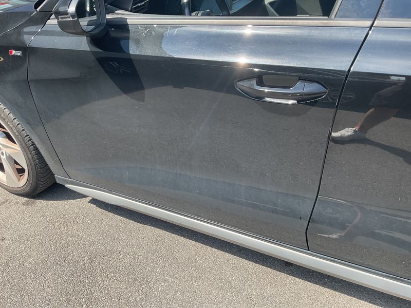 Audi A3 Sportback 35 TFSI Mild-Hybrid S line 2022 – снимка 26