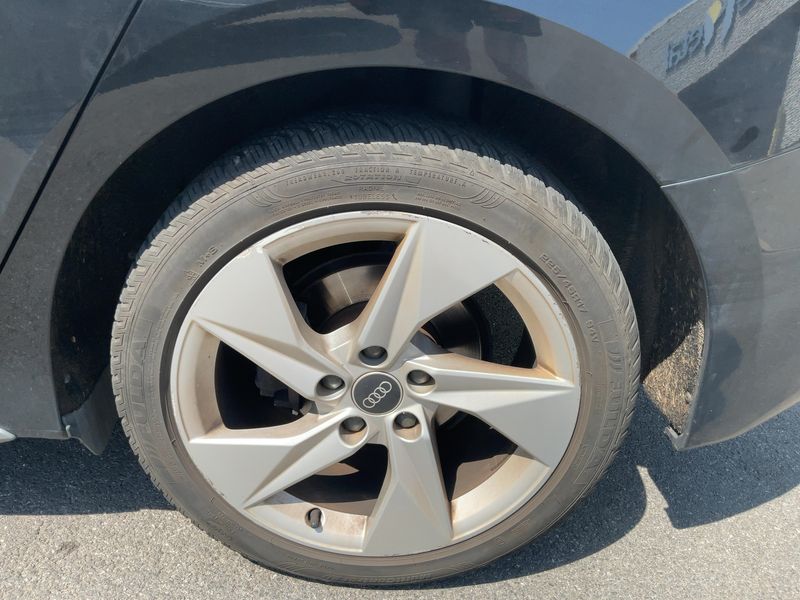 Audi A3 Sportback 35 TFSI Mild-Hybrid S line 2022 – снимка 5