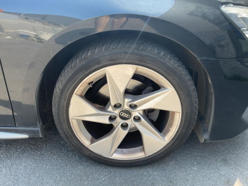 Audi A3 Sportback 35 TFSI Mild-Hybrid S line 2022 – снимка 11
