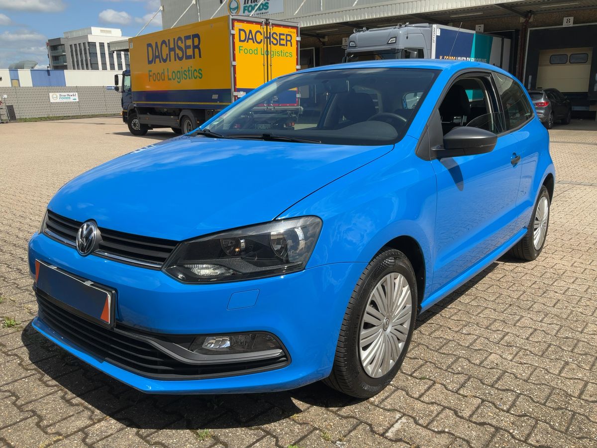 Volkswagen Polo 1.0 Trendline