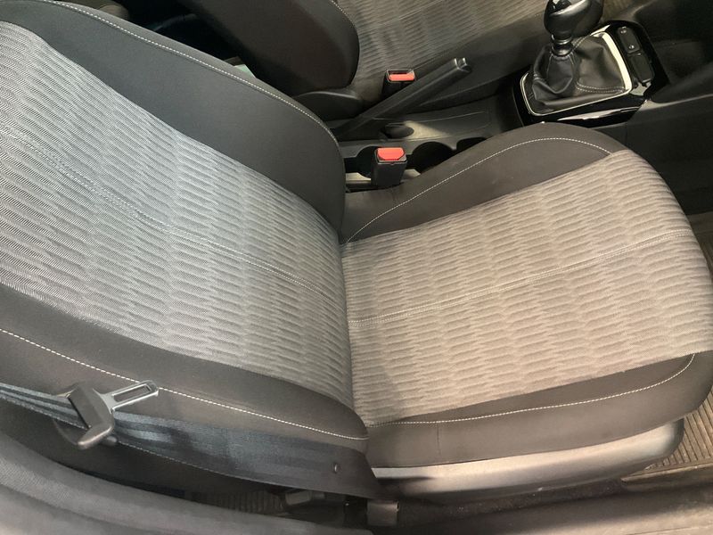 Opel Corsa 1.2 Turbo Edition 2020 – снимка 34