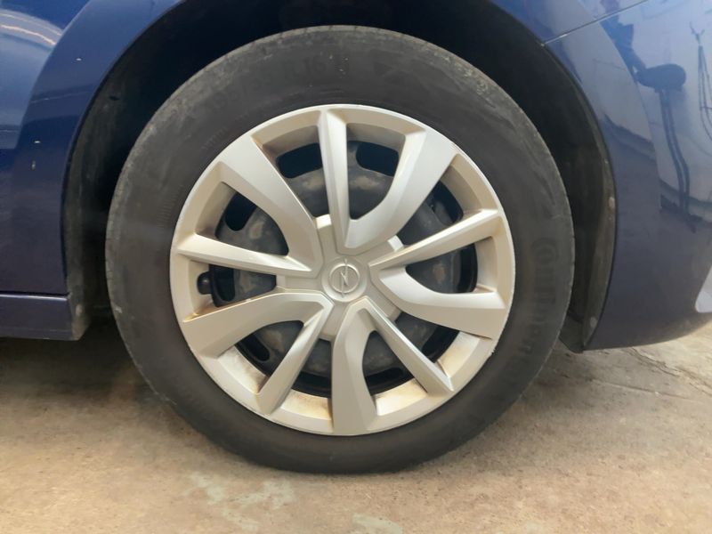 Opel Corsa 1.2 Turbo Edition 2020 – снимка 11