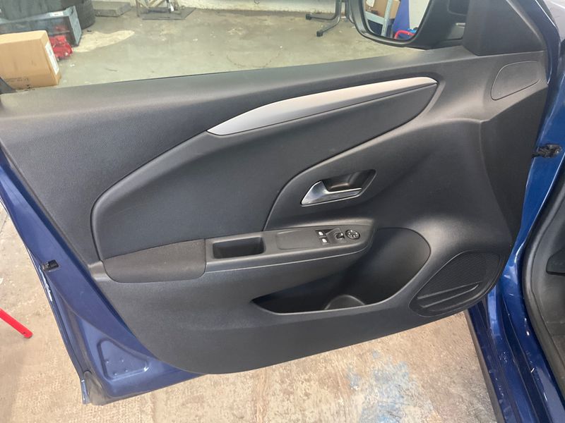 Opel Corsa 1.2 Turbo Edition 2020 – снимка 30