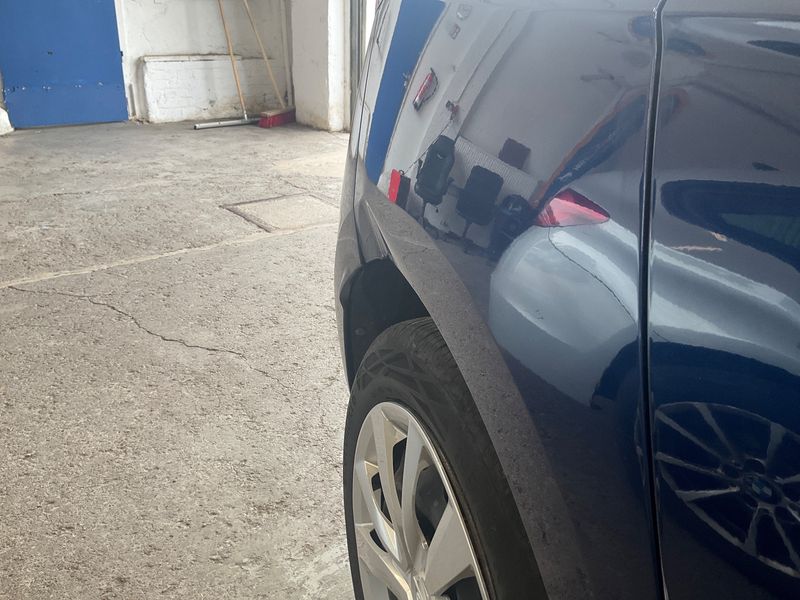 Opel Corsa 1.2 Turbo Edition 2020 – снимка 23