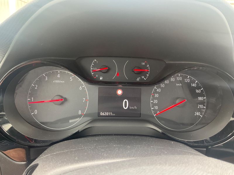Opel Corsa 1.2 Turbo Edition — zdjęcie 13