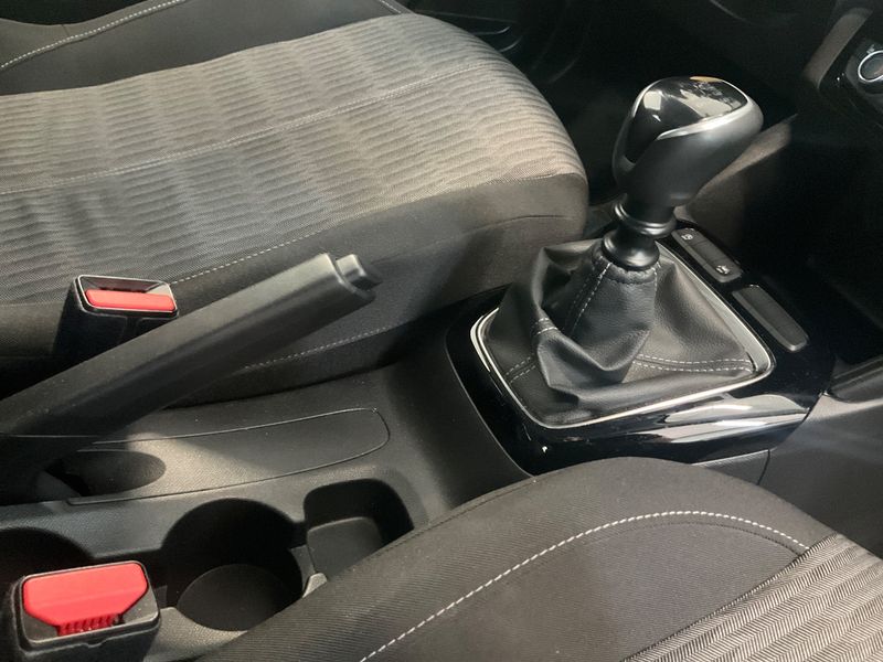 Opel Corsa 1.2 Turbo Edition 2020 – снимка 33
