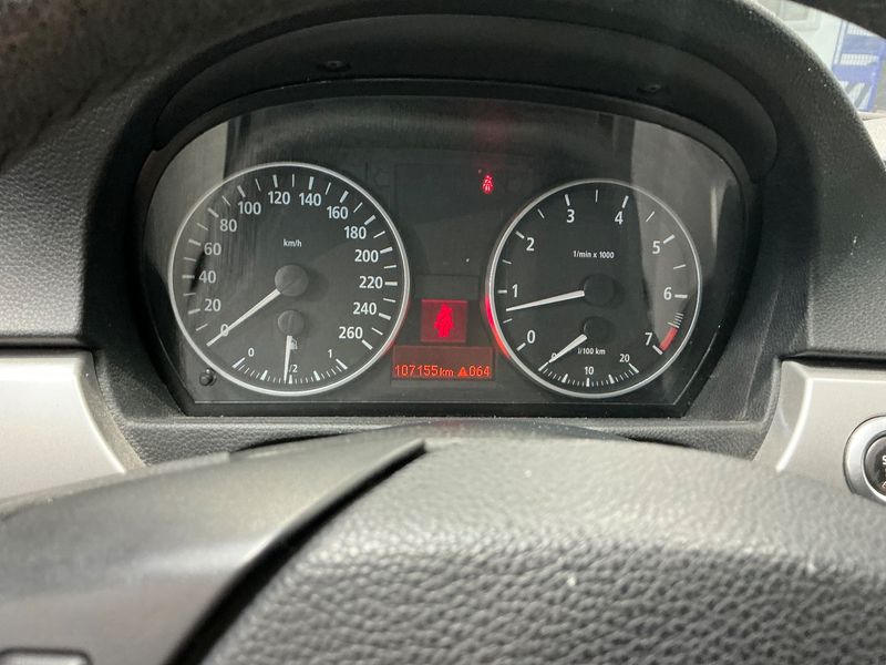 BMW 3er 320i 2006 – снимка 18