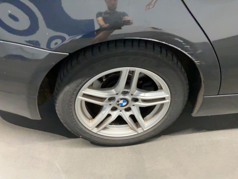 BMW 3er 320i 2006 – снимка 9
