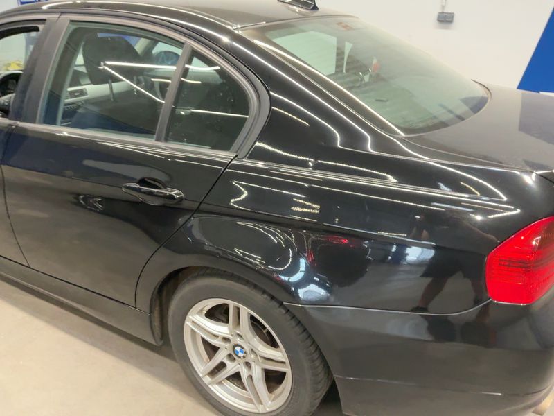 BMW 3er 320i 2006 – снимка 6