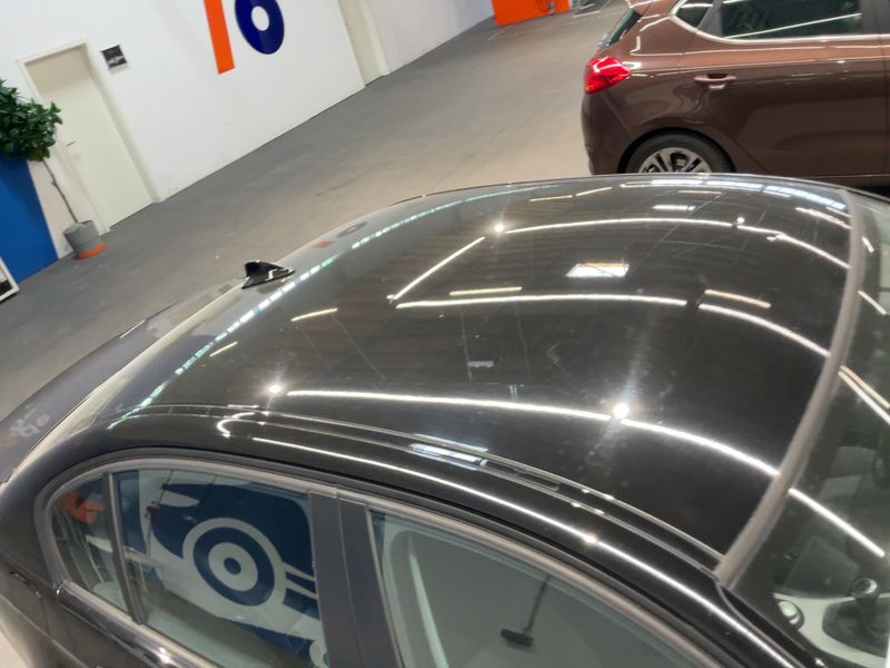 BMW 3er 320i 2006 – снимка 13