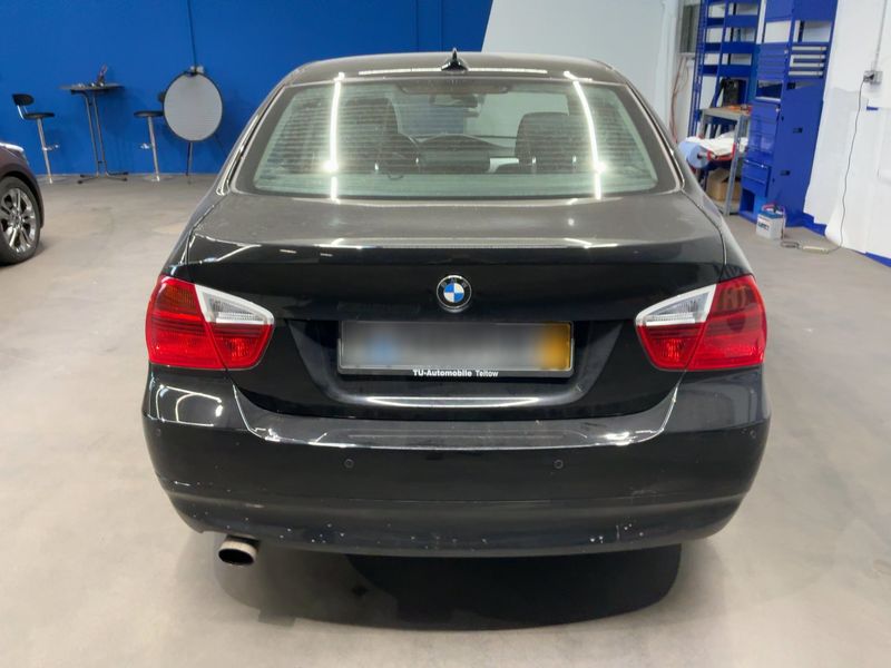 BMW 3er 320i 2006 – снимка 7