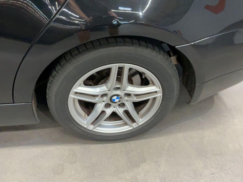BMW 3er 320i 2006 – снимка 5