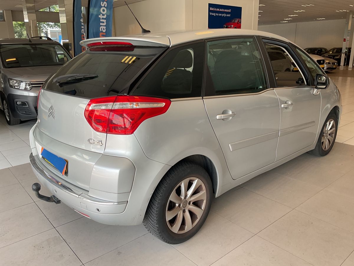 Citroen C4 Picasso 1.6 THP Tendance