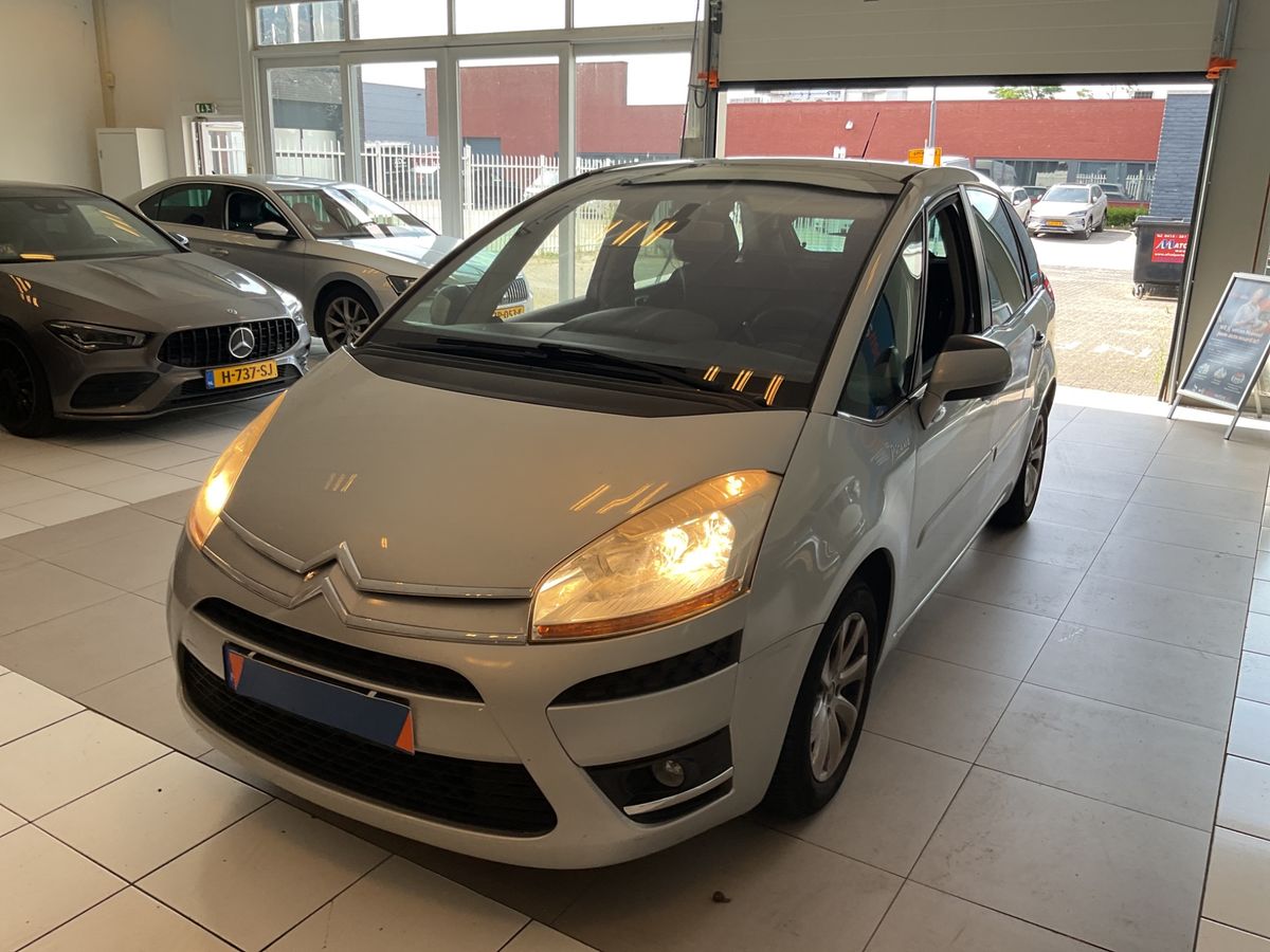 Citroen C4 2010