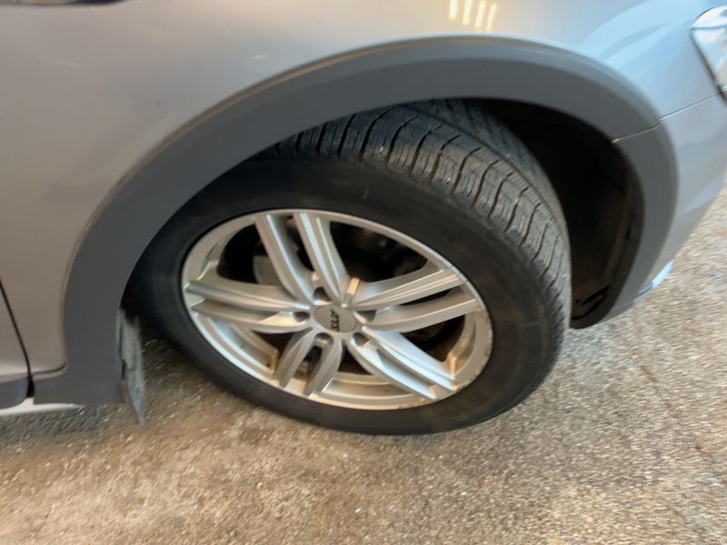 Volkswagen Passat Alltrack 2.0 TDI 4Motion BlueMotion Tech 2018 – снимка 11