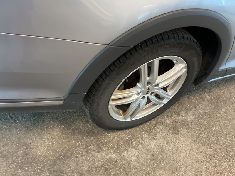Volkswagen Passat Alltrack 2.0 TDI 4Motion BlueMotion Tech 2018 – снимка 9