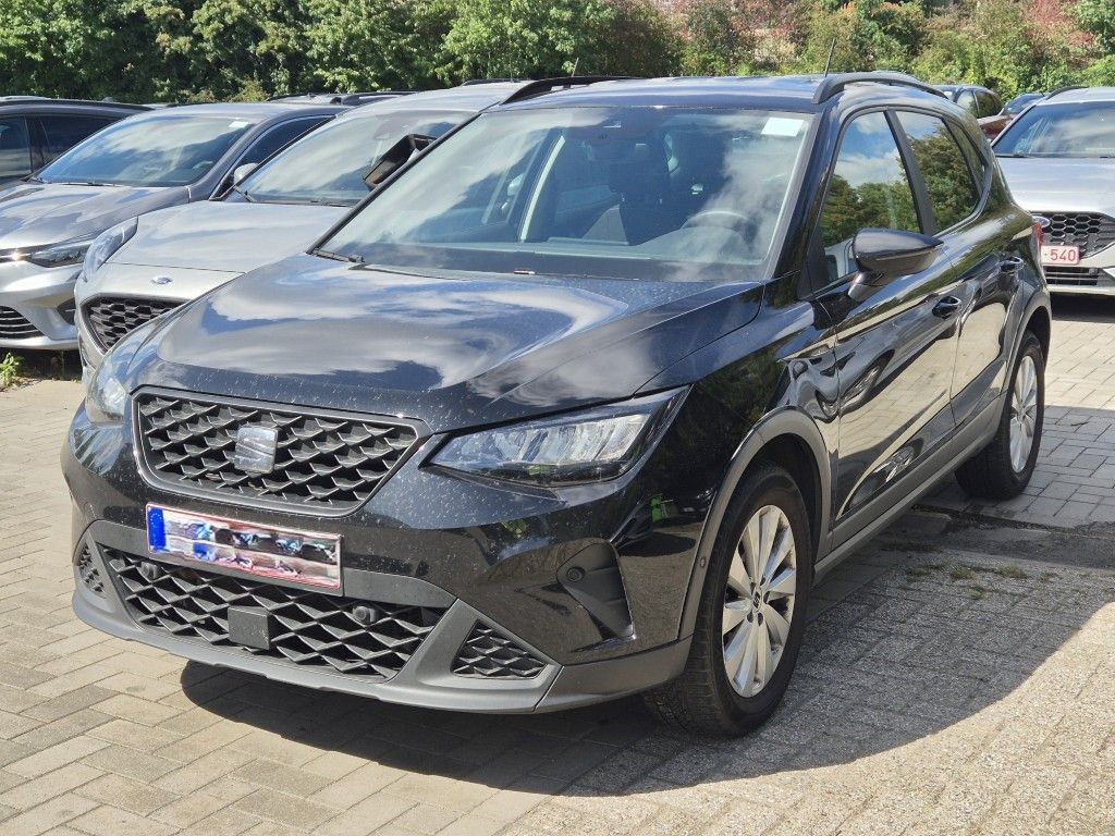 Seat Arona 1.0 TSI Style