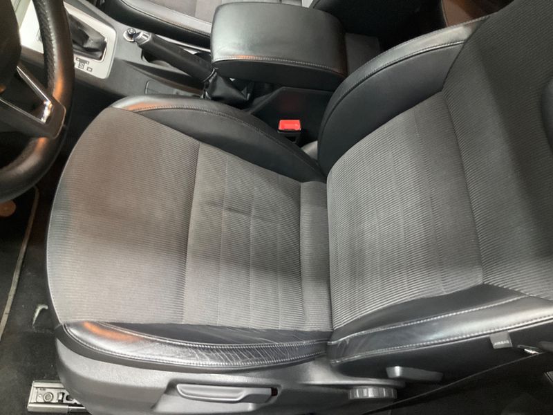 Skoda Octavia 1.4 TSI Elegance 2013 – снимка 31