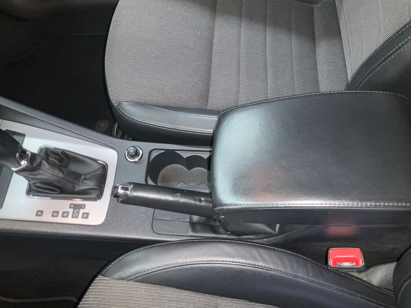 Skoda Octavia 1.4 TSI Elegance 2013 – снимка 30