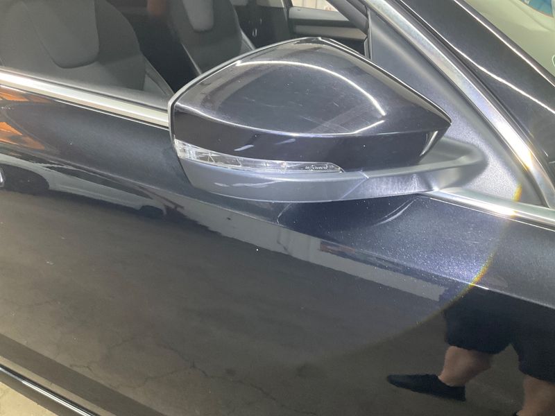 Skoda Octavia 1.4 TSI Elegance 2013 – снимка 27