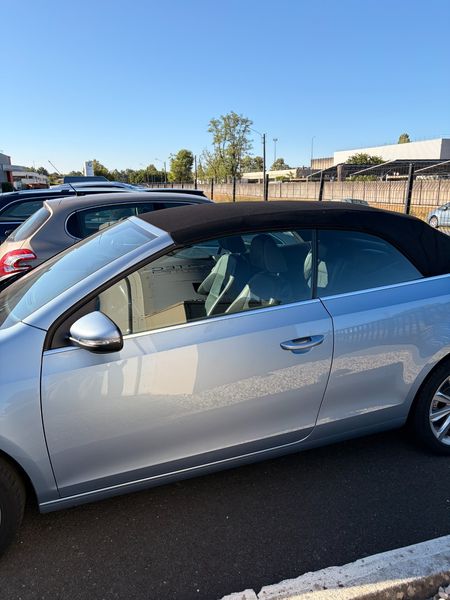 Volkswagen Golf VI 1.6 TDI BlueMotion Tech — zdjęcie 4