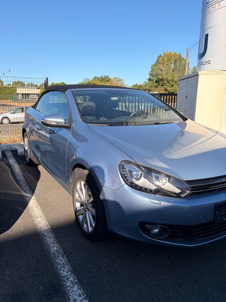 Volkswagen Golf VI 1.6 TDI BlueMotion Tech — zdjęcie 8