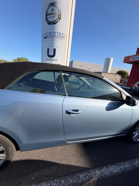 Volkswagen Golf VI 1.6 TDI BlueMotion Tech — zdjęcie 7