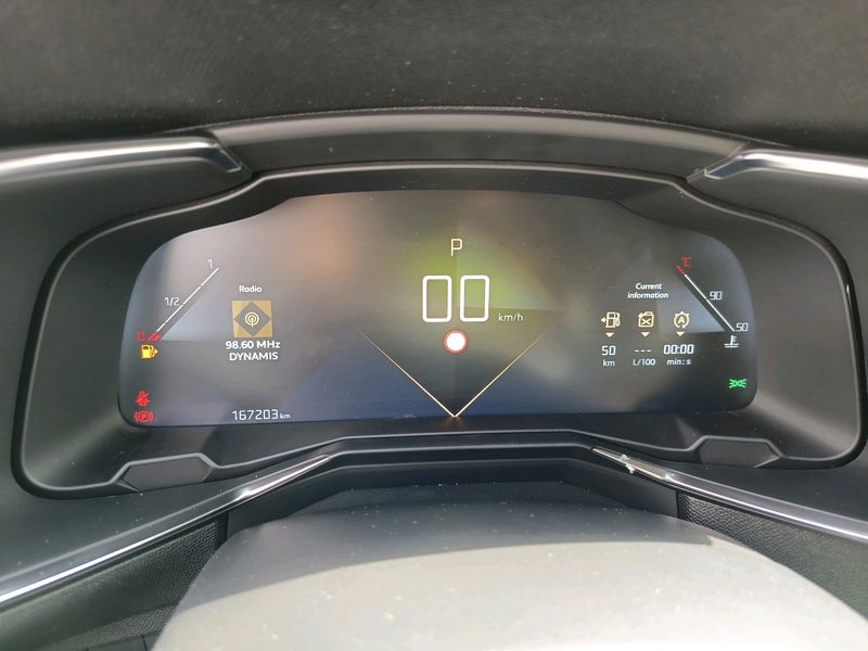 DS Automobiles DS7 Crossback 1.6 PureTech Rivoli — zdjęcie 12