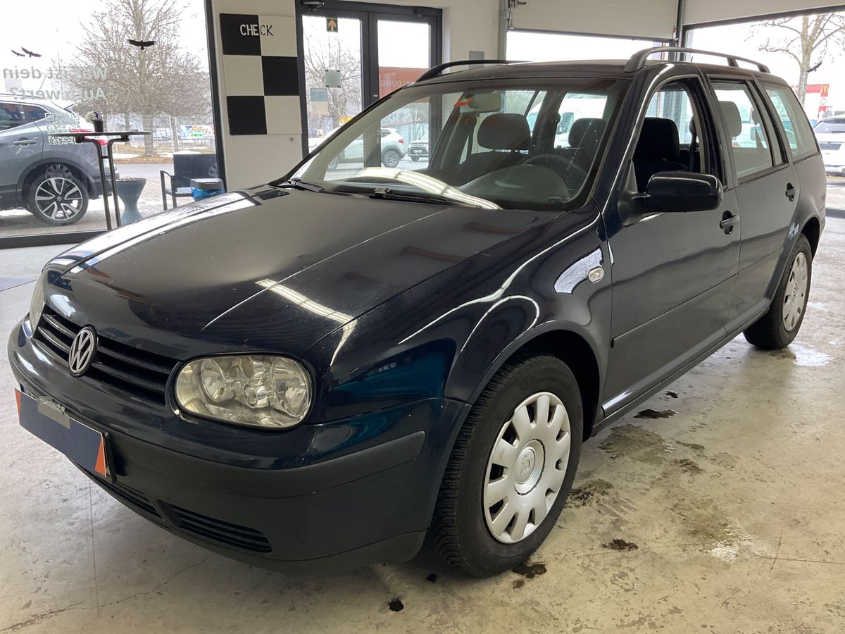 Volkswagen Golf d'occasion