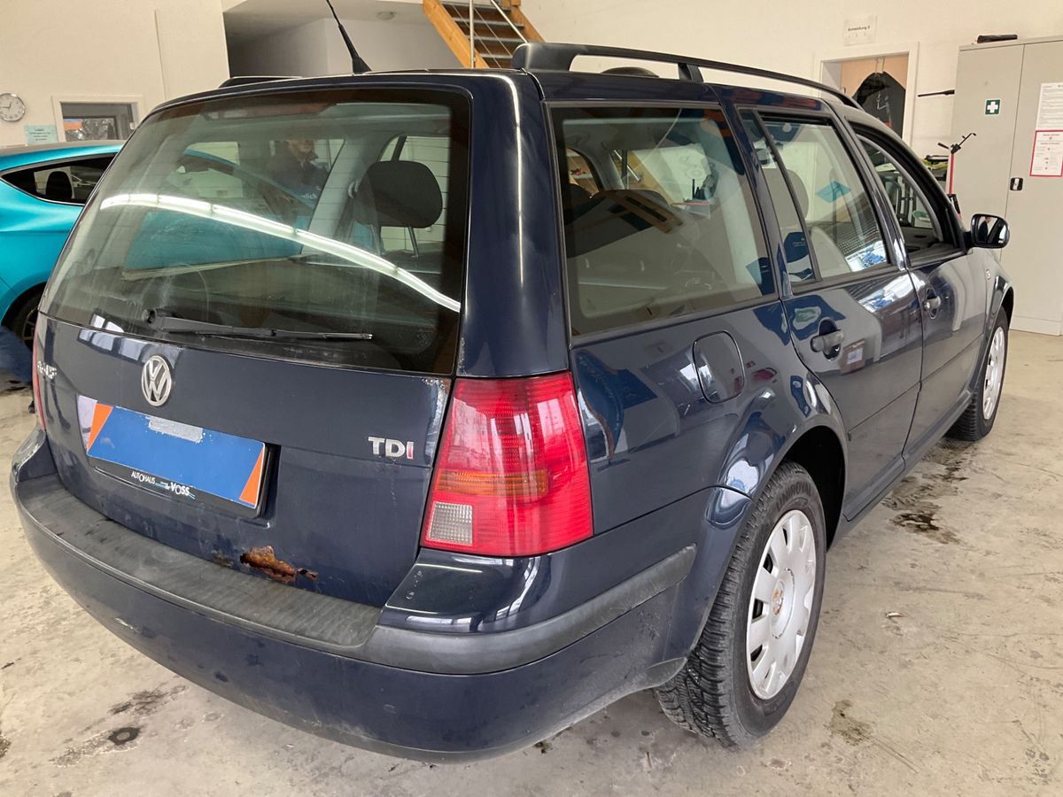 Volkswagen Golf d'occasion