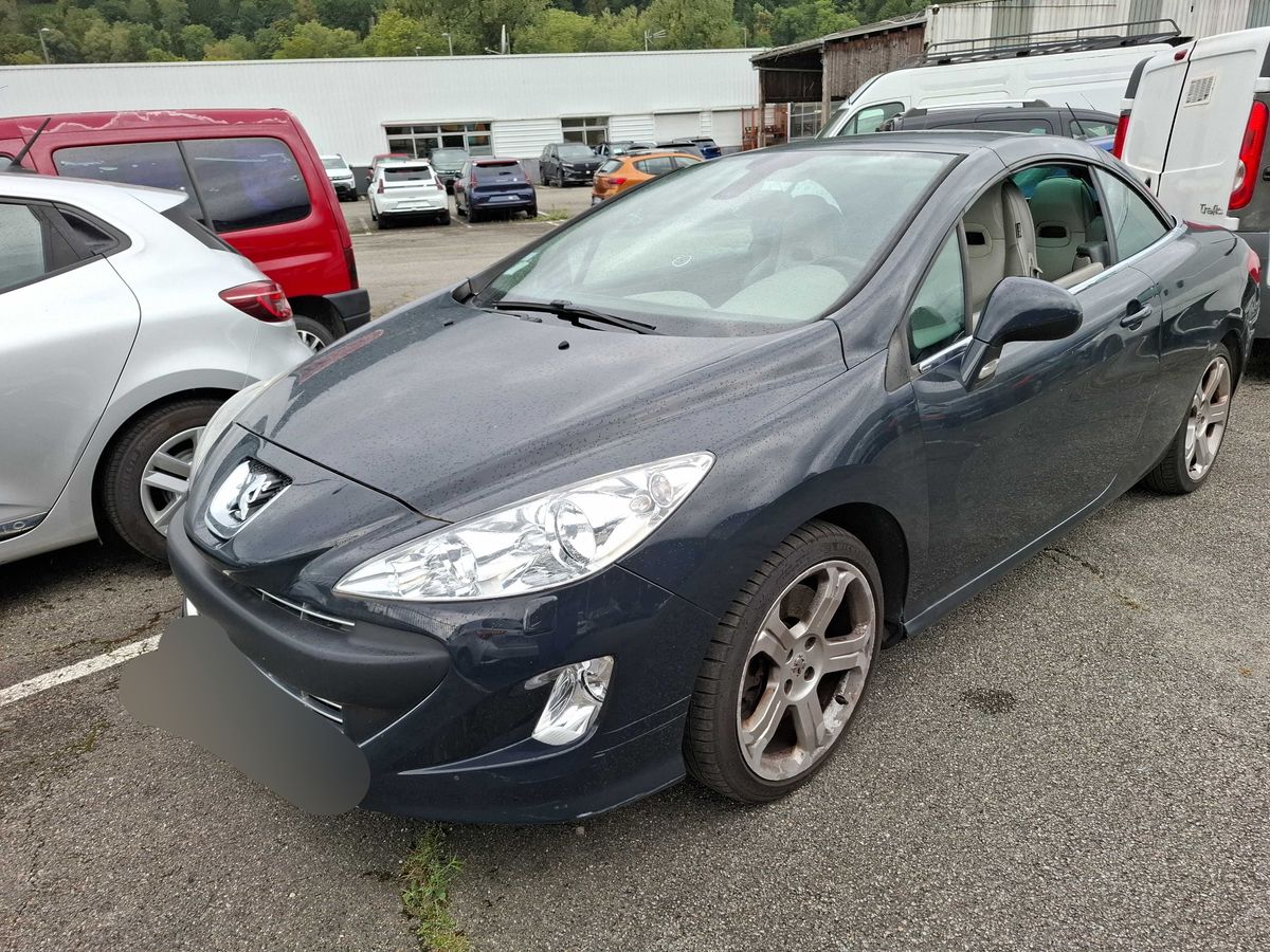 Peugeot 308 1.6 THP Feline
