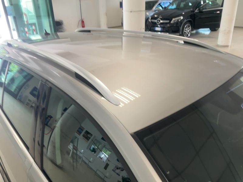 Volkswagen Golf VII 2.0 TDI 4Motion BlueMotion Tech 2015 – снимка 13