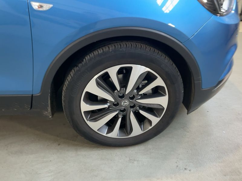 Opel Mokka X 1.4 Turbo Innovation 2017 – снимка 11