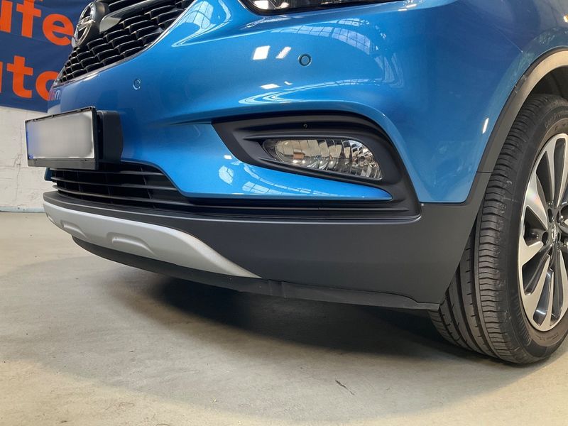 Opel Mokka X 1.4 Turbo Innovation 2017 – снимка 26