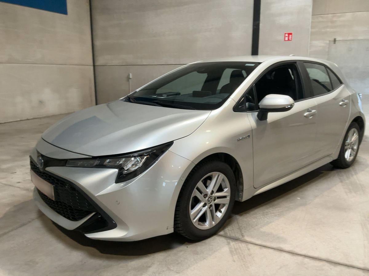 Toyota Corolla d'occasion