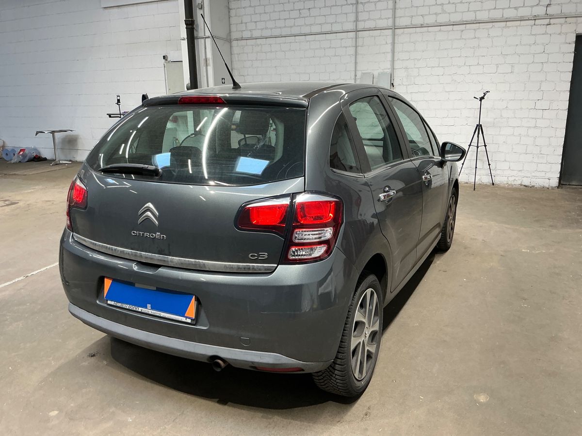 Citroen C3 d'occasion