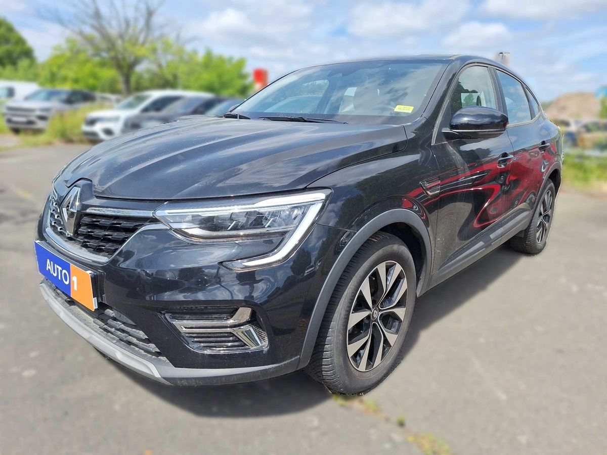 Renault Arkana 2023
