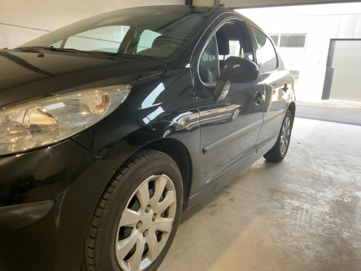 Peugeot 207 1.4 Tendance