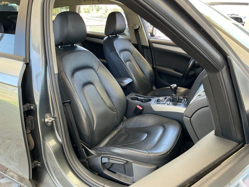 Audi A4 2.0 TDI ultra Attraction 2014 – снимка 16