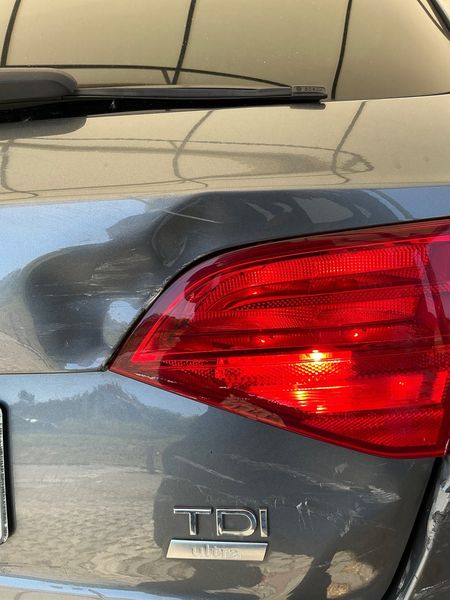 Audi A4 2.0 TDI ultra Attraction 2014 – снимка 26